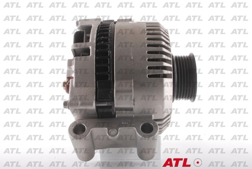 ATL Autotechnik L 80 370 Generator